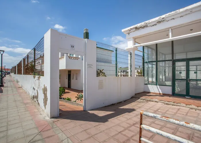 Popcorn House * Corralejo