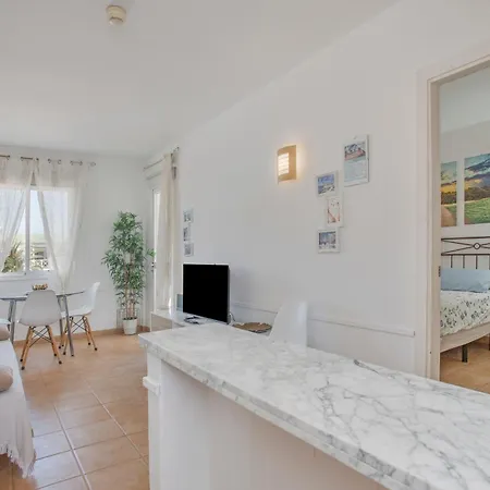 Appartement Popcorn House Corralejo