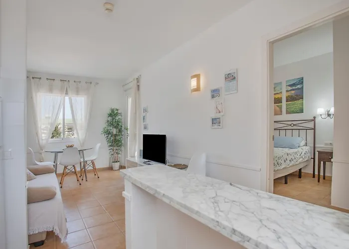 Appartement Popcorn House Corralejo