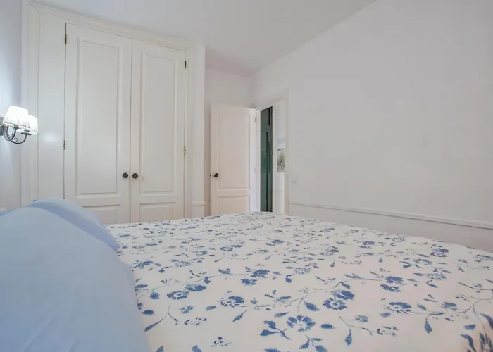 Popcorn House Appartement