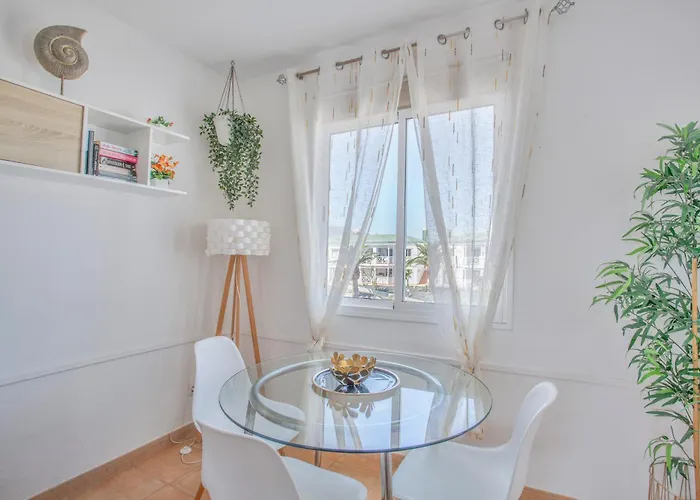 Popcorn House Appartement