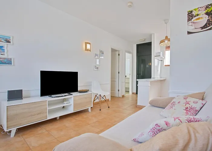 Appartement Popcorn House *